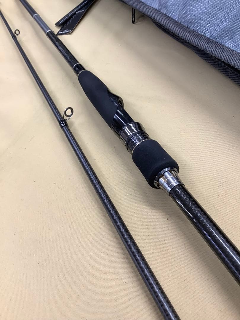 オリムピック スーパーアルジェント GOSAS-1062ML