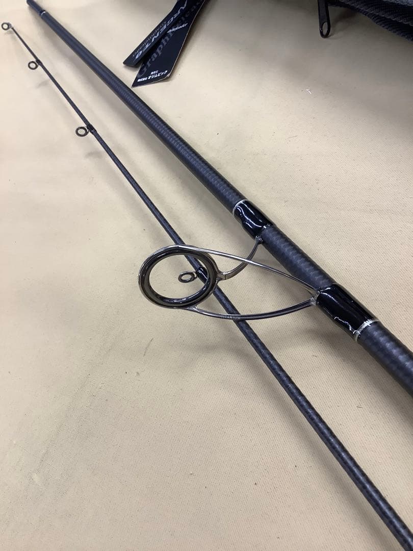 オリムピック スーパーアルジェント GOSAS-1062ML