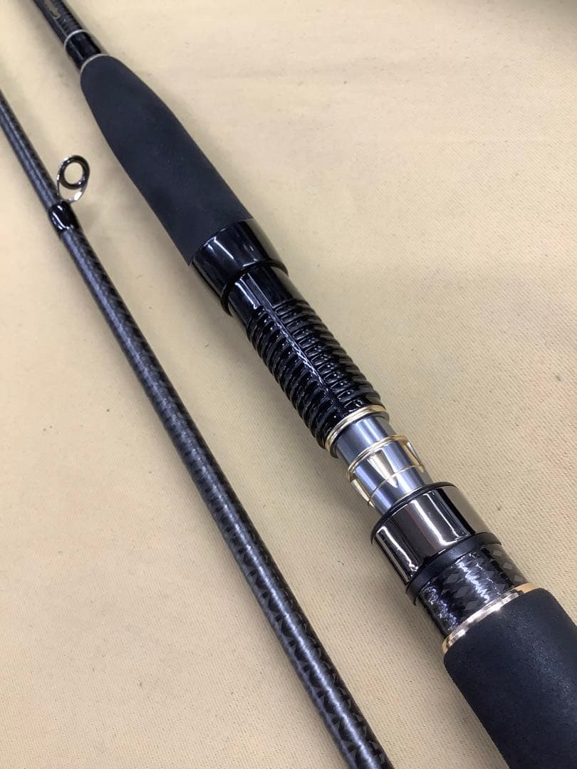 オリムピック スーパーアルジェント GOSAS-1062ML