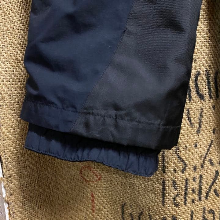 【美品】パタゴニア ナイロンパンツ ボード スキーウェア Mサイズ 黒