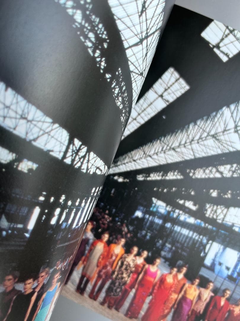 希少本 DRIES VAN NOTEN : INSPIRATIONS マルジェラ