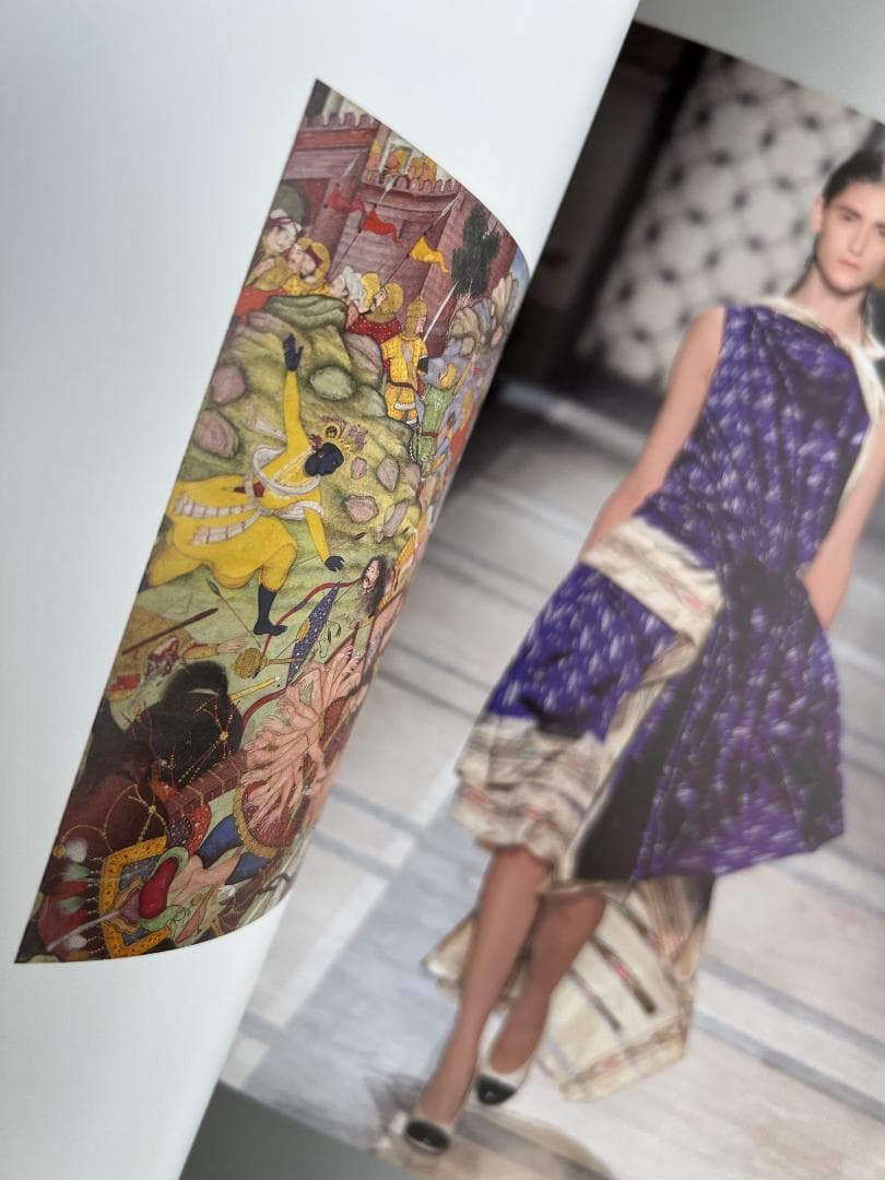 希少本 DRIES VAN NOTEN : INSPIRATIONS マルジェラ