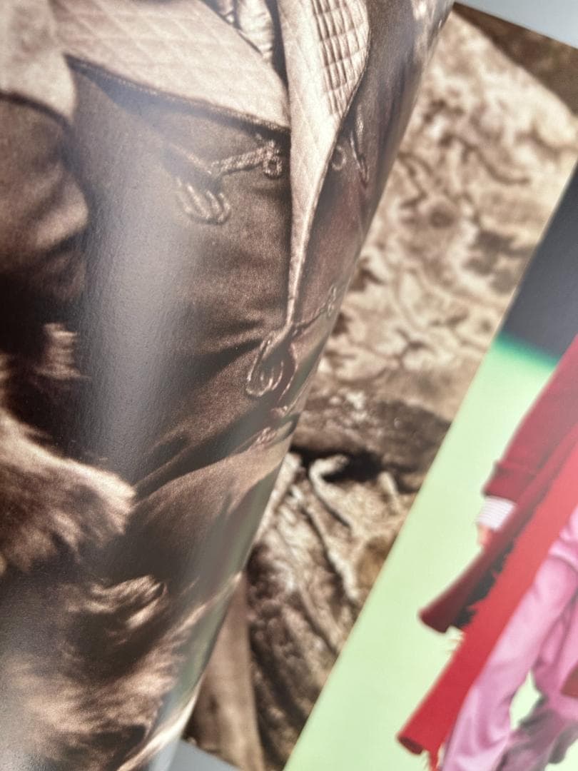 希少本 DRIES VAN NOTEN : INSPIRATIONS マルジェラ