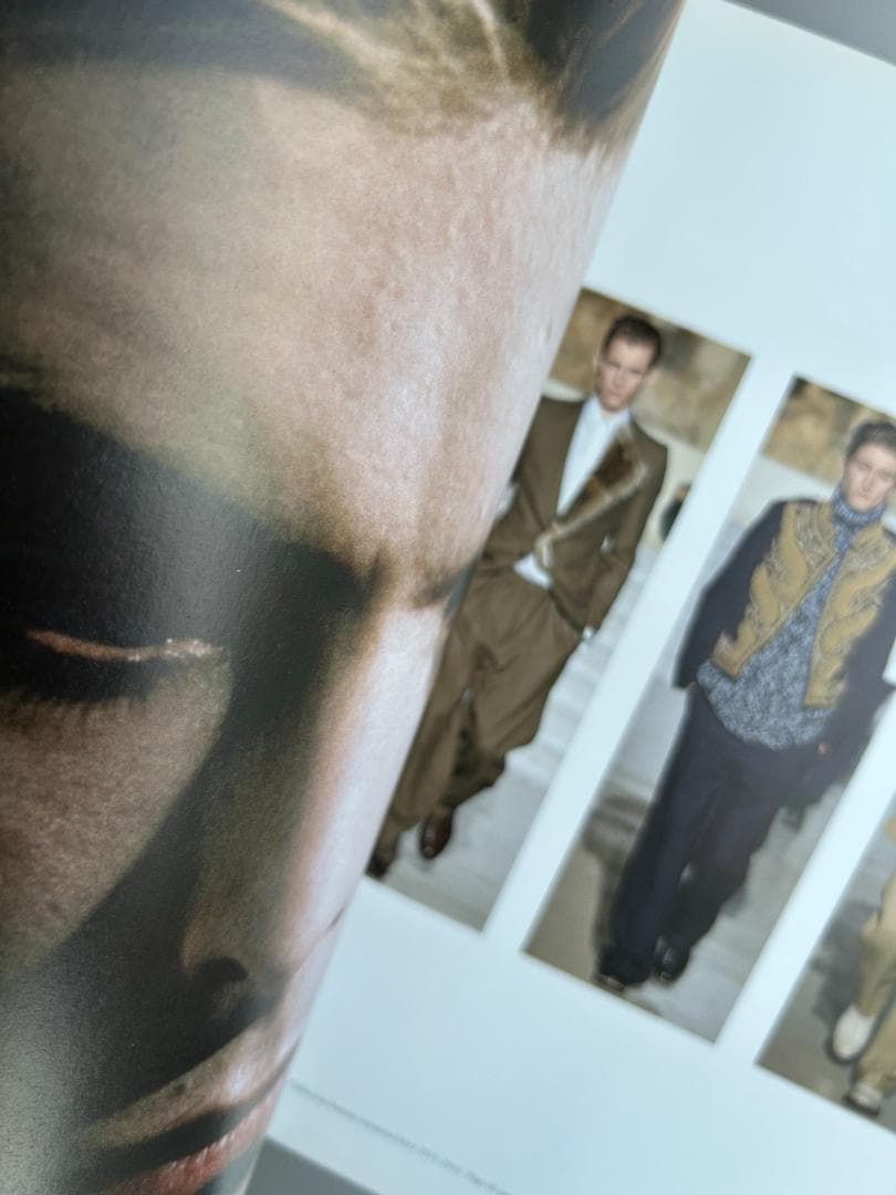 希少本 DRIES VAN NOTEN : INSPIRATIONS マルジェラ