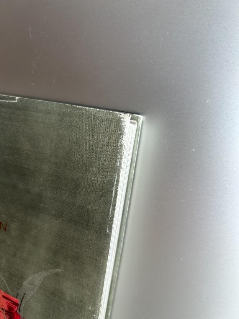 希少本 DRIES VAN NOTEN : INSPIRATIONS マルジェラ