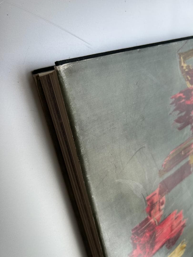 希少本 DRIES VAN NOTEN : INSPIRATIONS マルジェラ