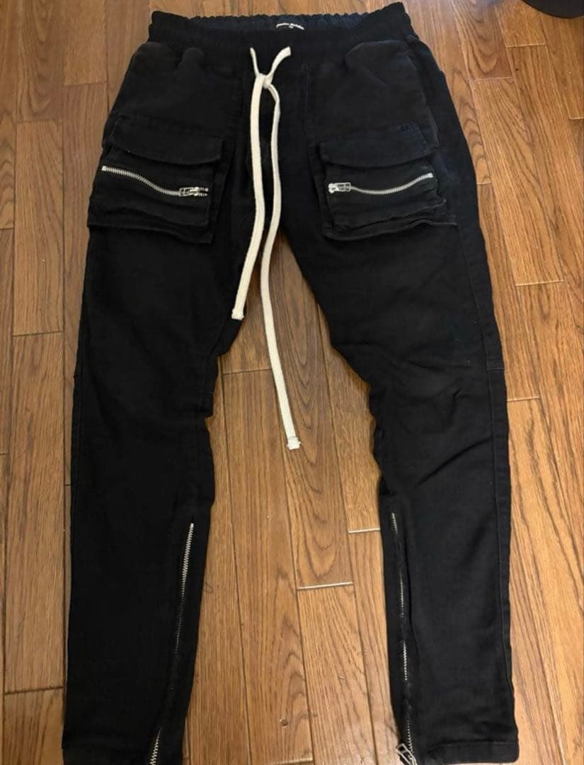 ダンケシェーン　カーゴスキニー