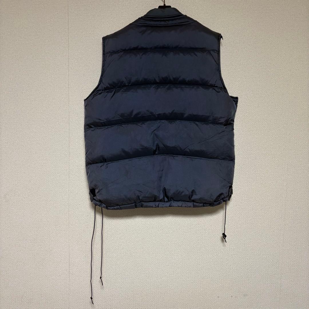 Undercover 初期ギミックダウンベスト00aw archive 裏原