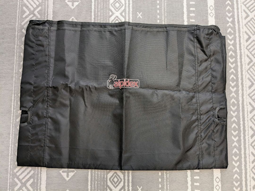 【未使用】alpidex ウルトラライトローコット