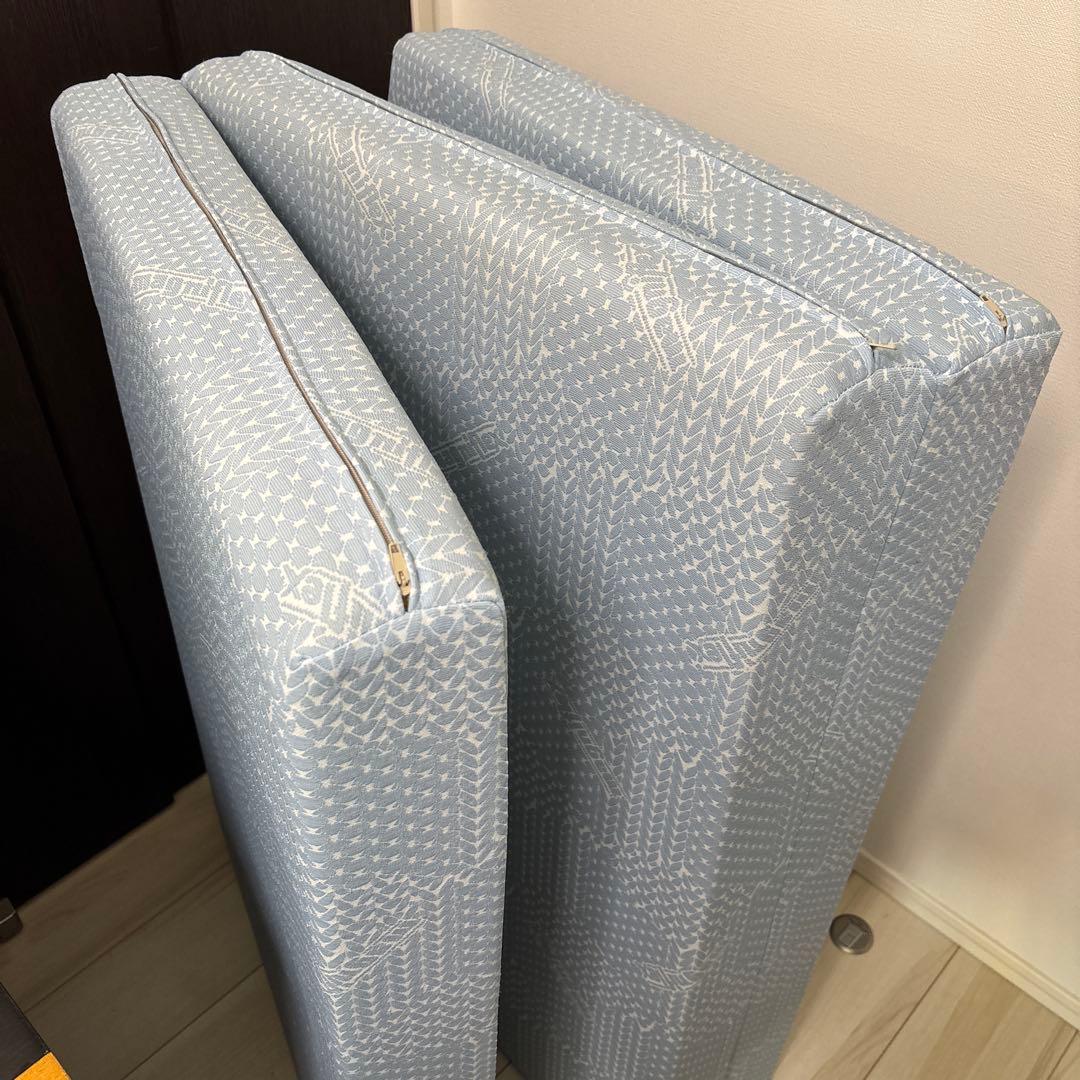 【magniflex】イル・マーレ ウィング　シングル