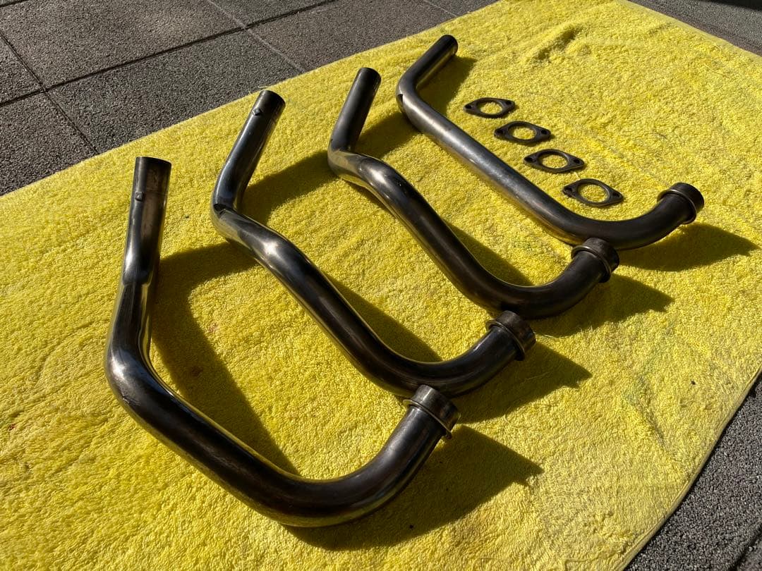 ヨシムラドラッグサイクロン カタナ250 gsx250s 刀 用