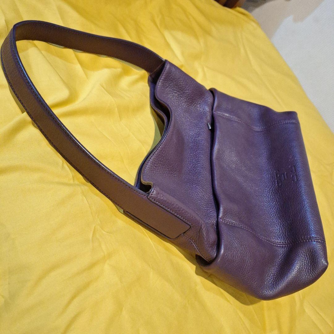 HIROFUのレディースバック