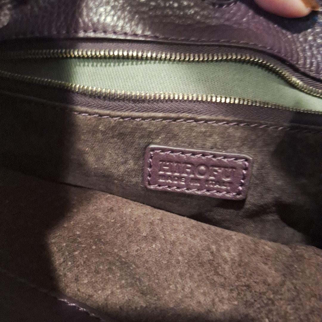 HIROFUのレディースバック