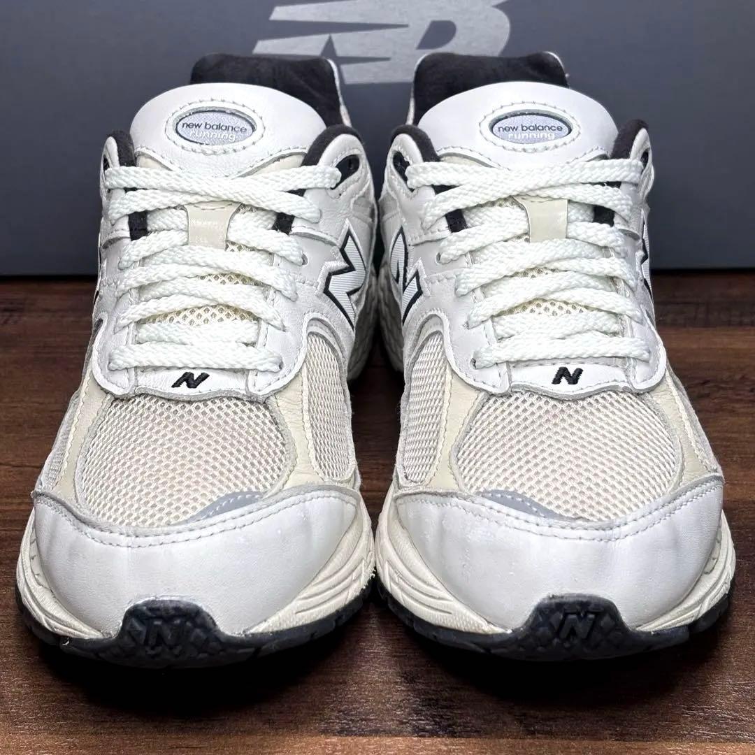 《IENA》New Balance ML2002RQ 23.5cm