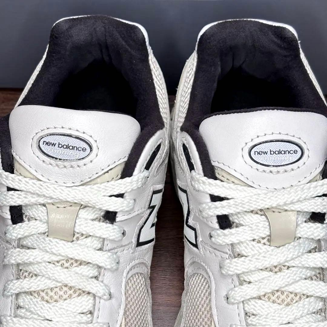 《IENA》New Balance ML2002RQ 23.5cm