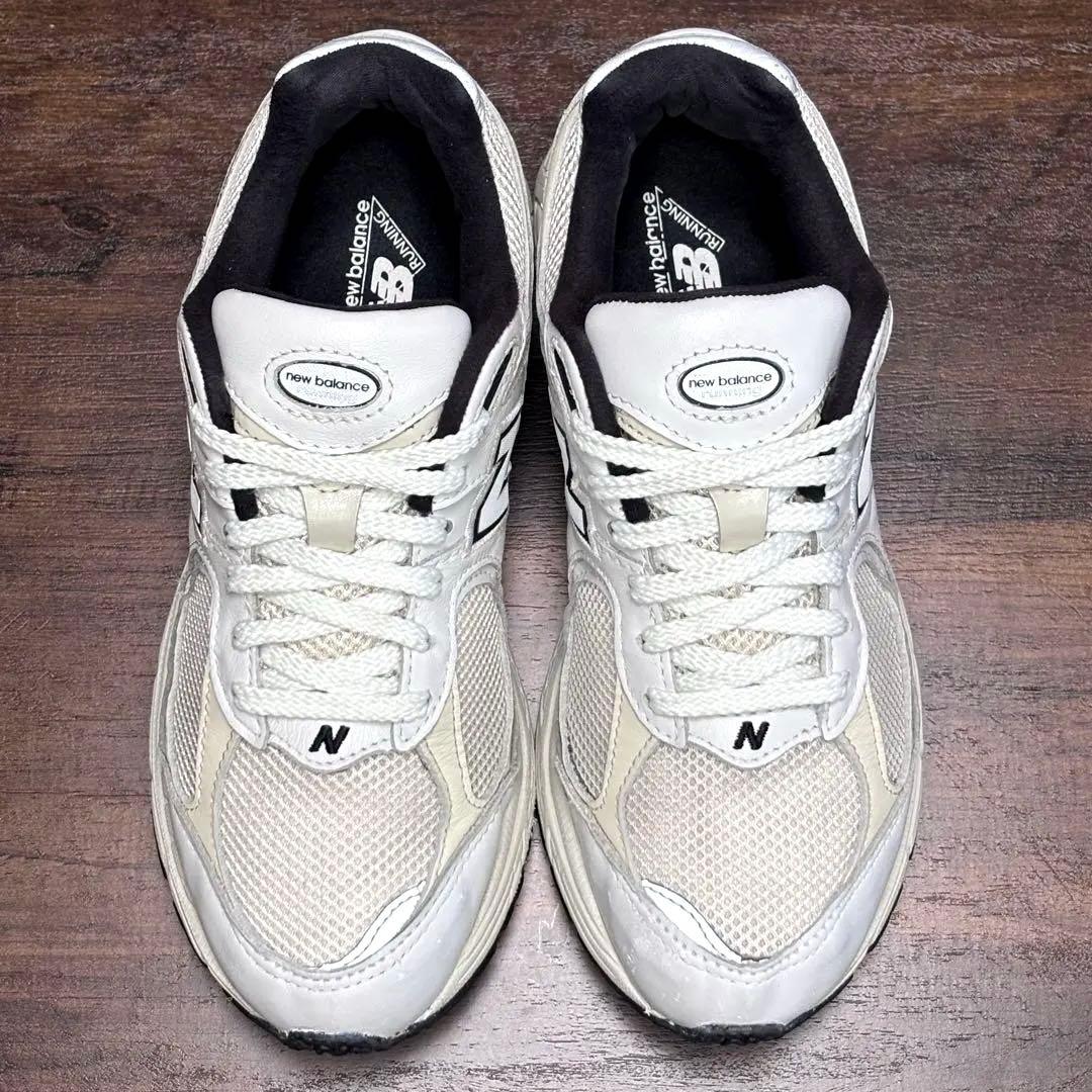 《IENA》New Balance ML2002RQ 23.5cm