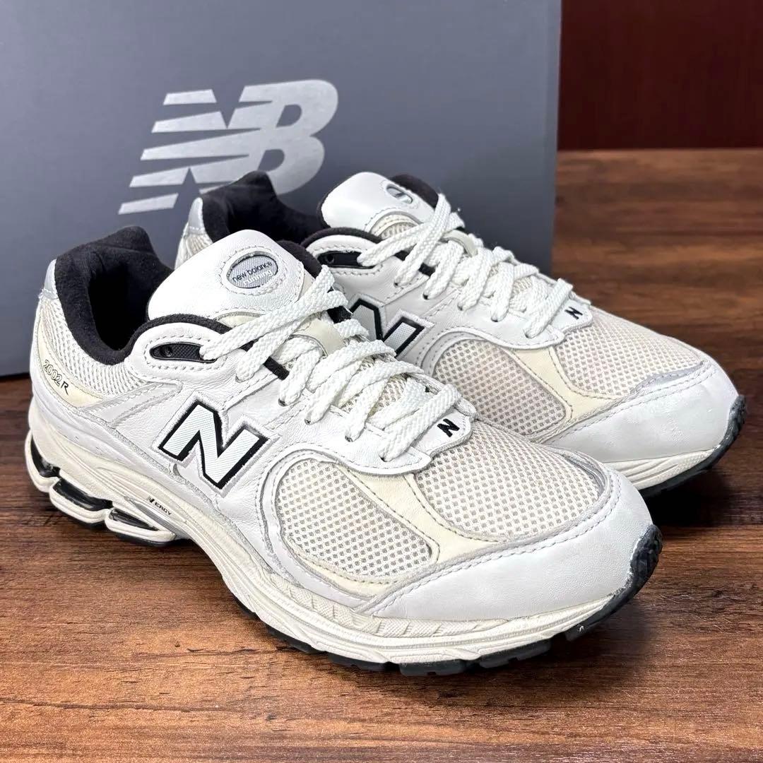 《IENA》New Balance ML2002RQ 23.5cm