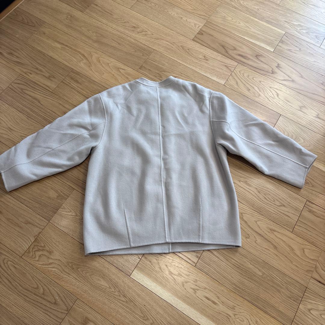 値下げ　SLOBE IENA HAMILTONウールコート スローブ　ハミルトン