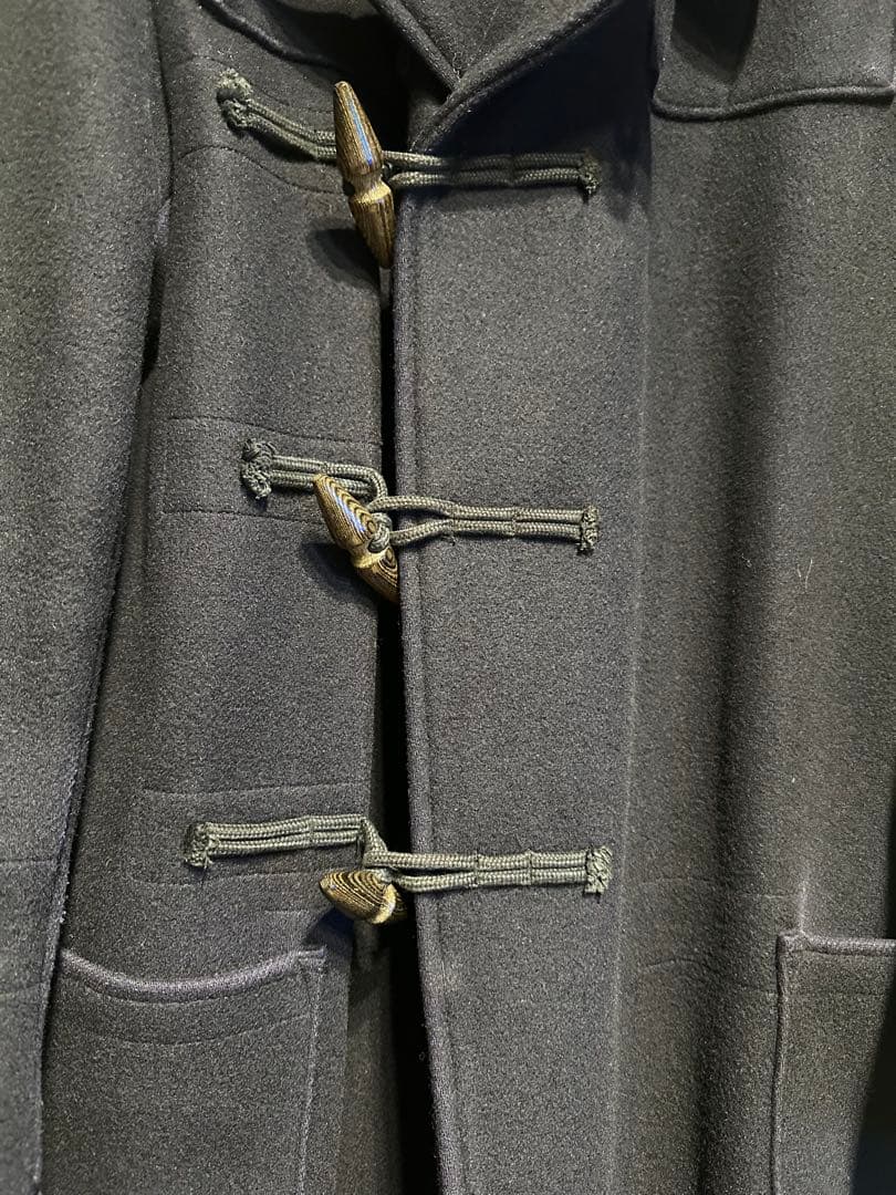 by gladhand ダッフルコート GANGSTERVILLE WEIRDO