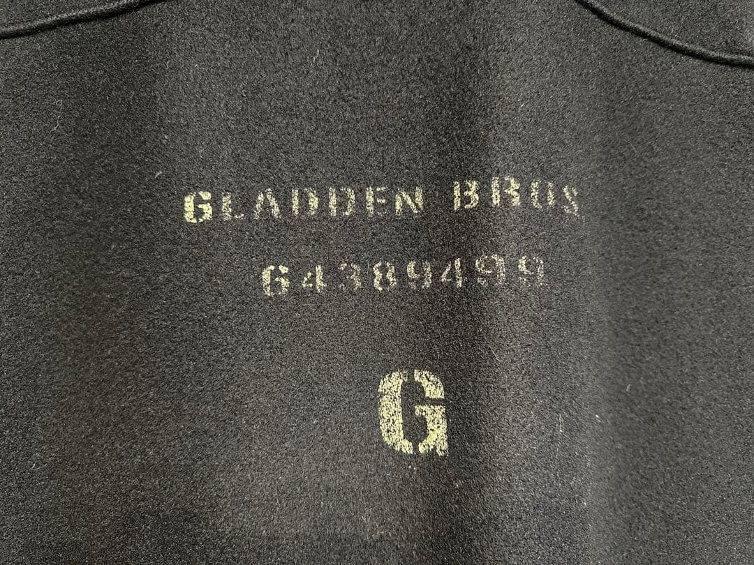 by gladhand ダッフルコート GANGSTERVILLE WEIRDO