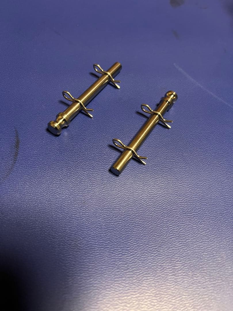 ヤマハ純正MOSキャリパー OH済 XJR1200 1300 ピッチ100mm