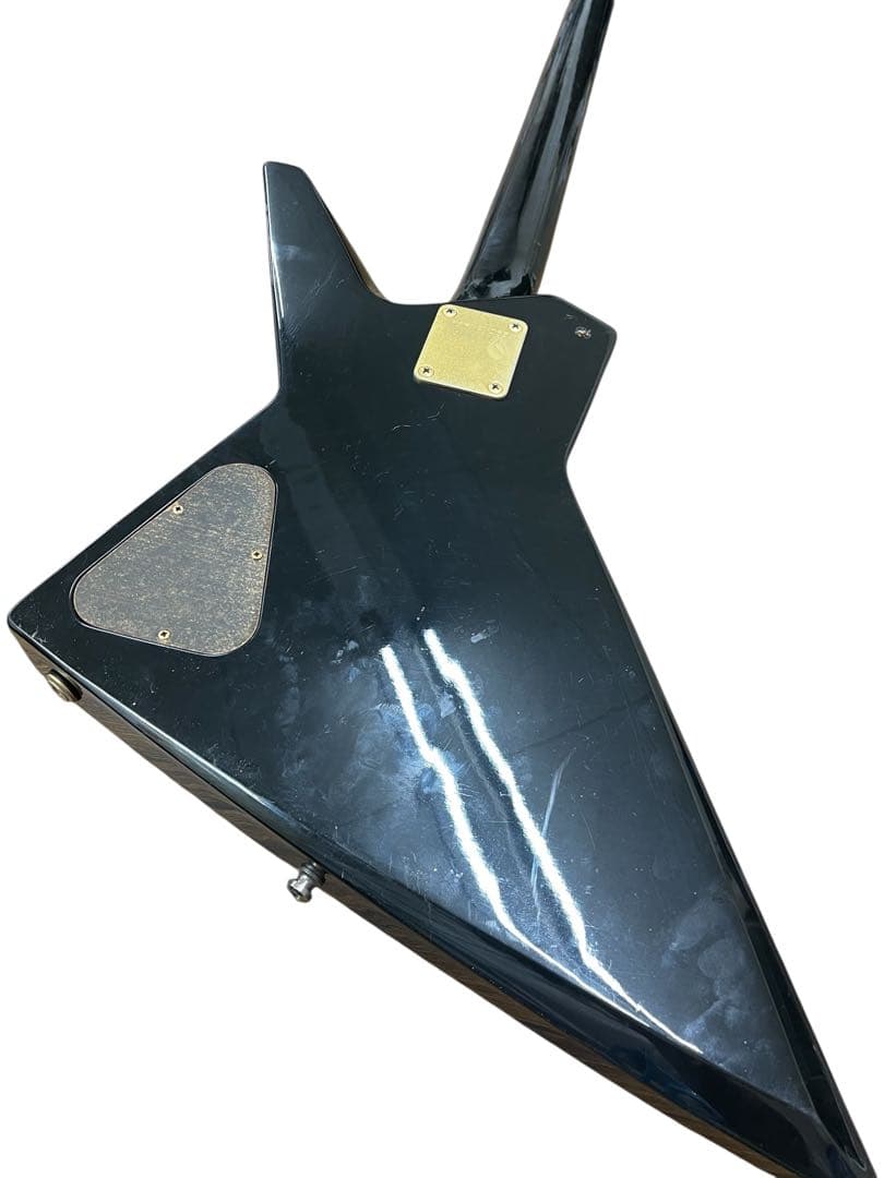 希少 FERNANDES BXB-75 explorer エクスプローラー