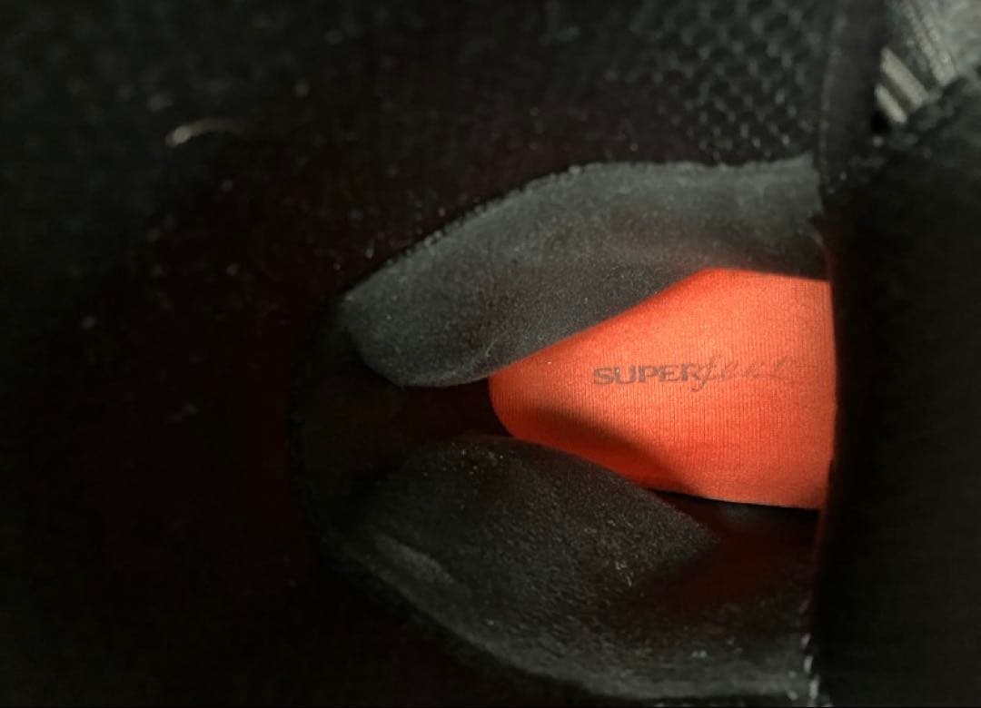 DEELUXE スノーボードブーツ team ID 中古　ディーラックス