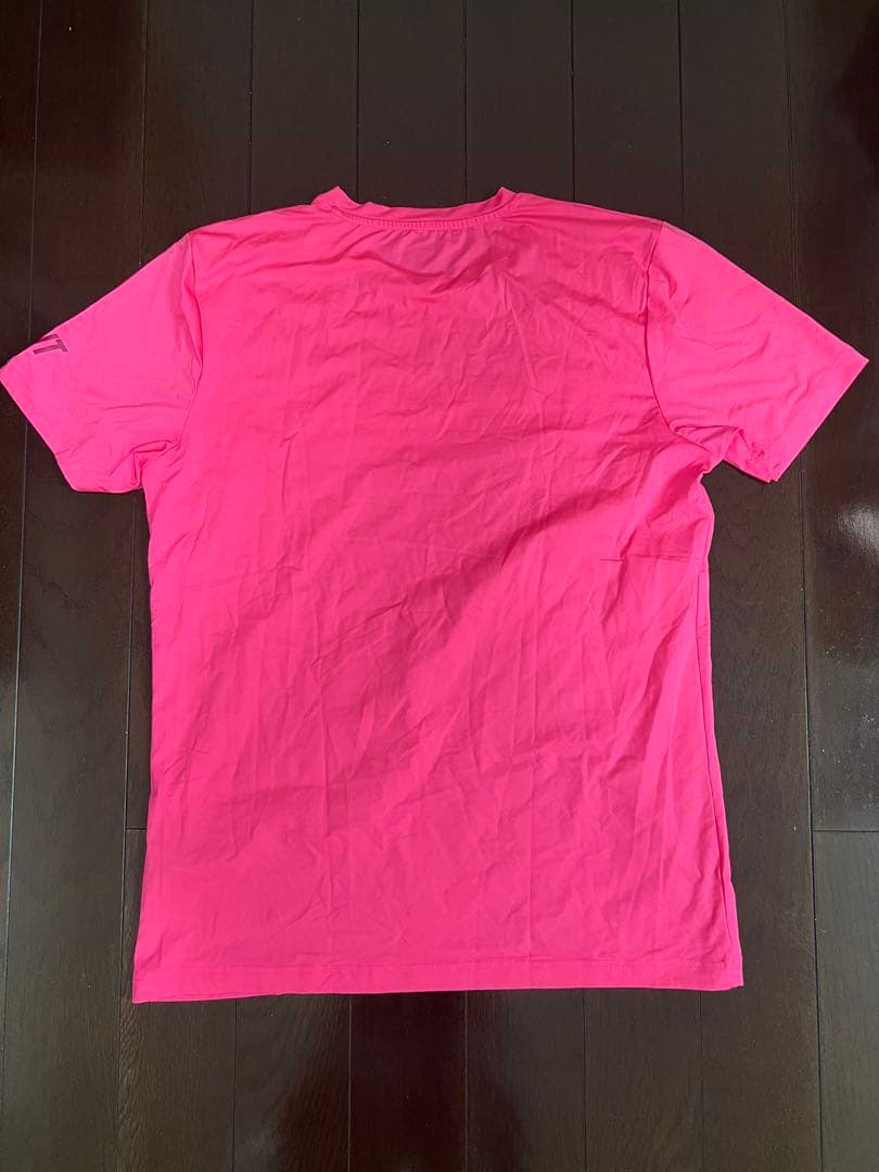 値下げABOUT Tシャツ