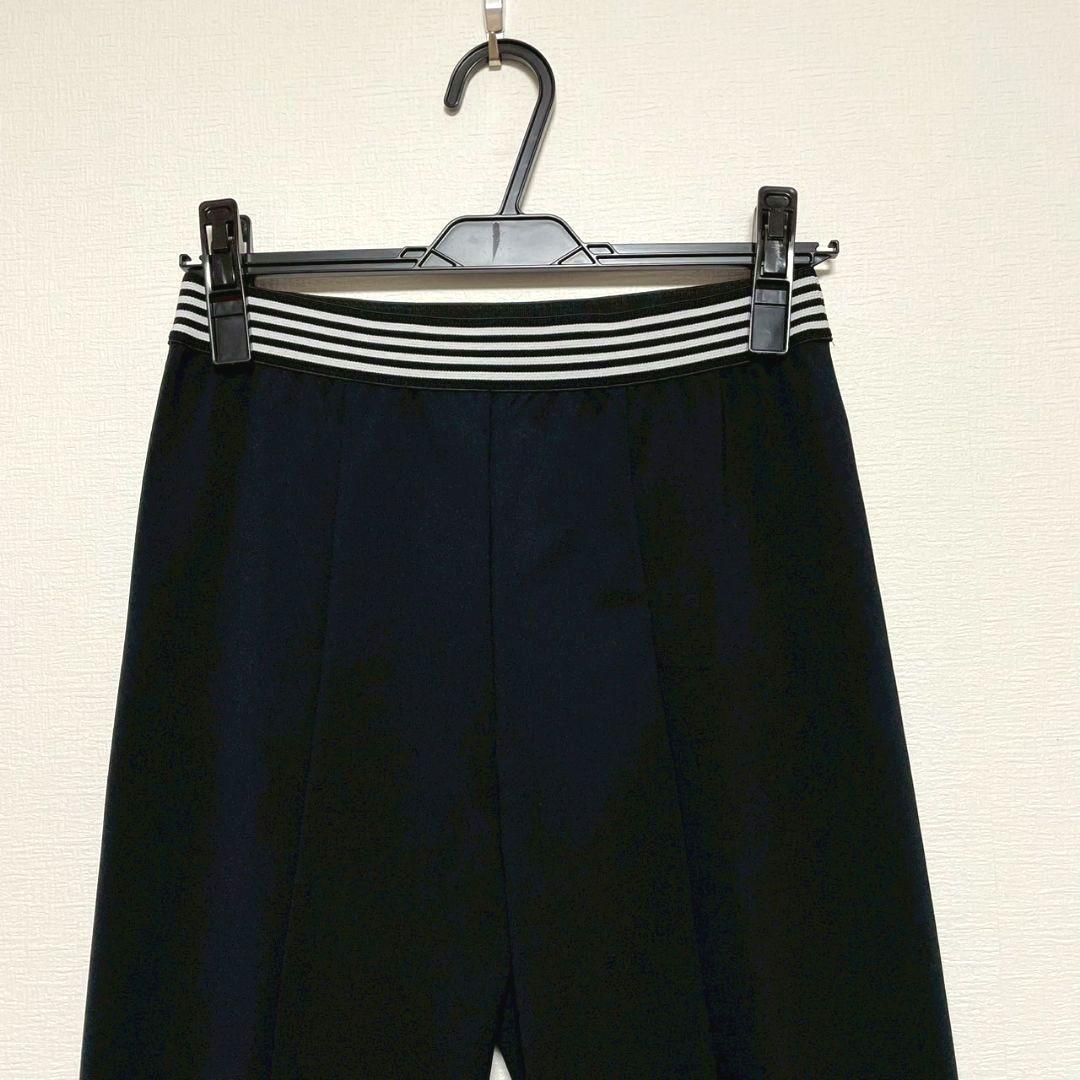 heve へイヴ　バーサタイルパギンス　38T　ブラック