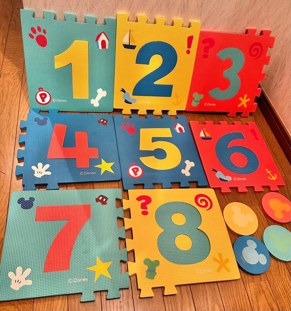 DWE ディズニー英語システムLet's PlayとPlay Alongのセット