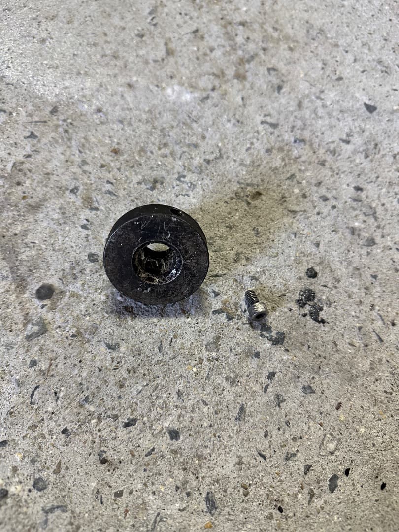 FADDY DADDY 芯抜き 50.8 ファディーダディ 直管