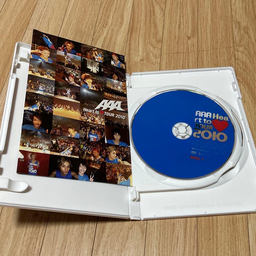 【まとめ売り お得】AAA LIVE DVD 13点＋CD1点