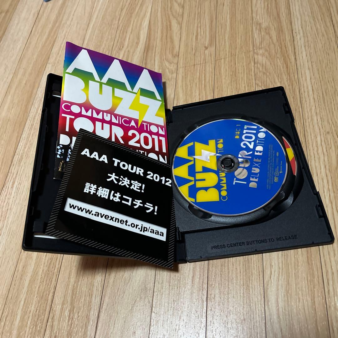 【まとめ売り お得】AAA LIVE DVD 13点＋CD1点
