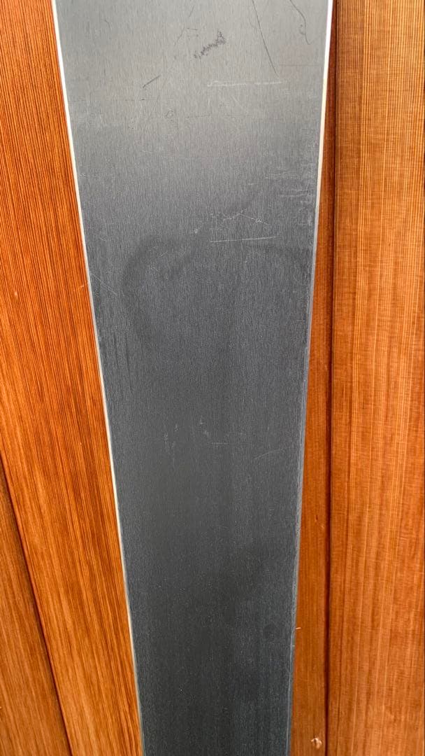 Roxy Dreamcatcher80 159cm スキー板 ビンディング付