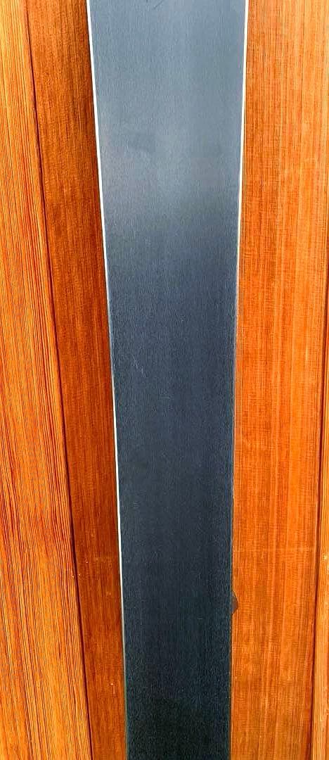 Roxy Dreamcatcher80 159cm スキー板 ビンディング付