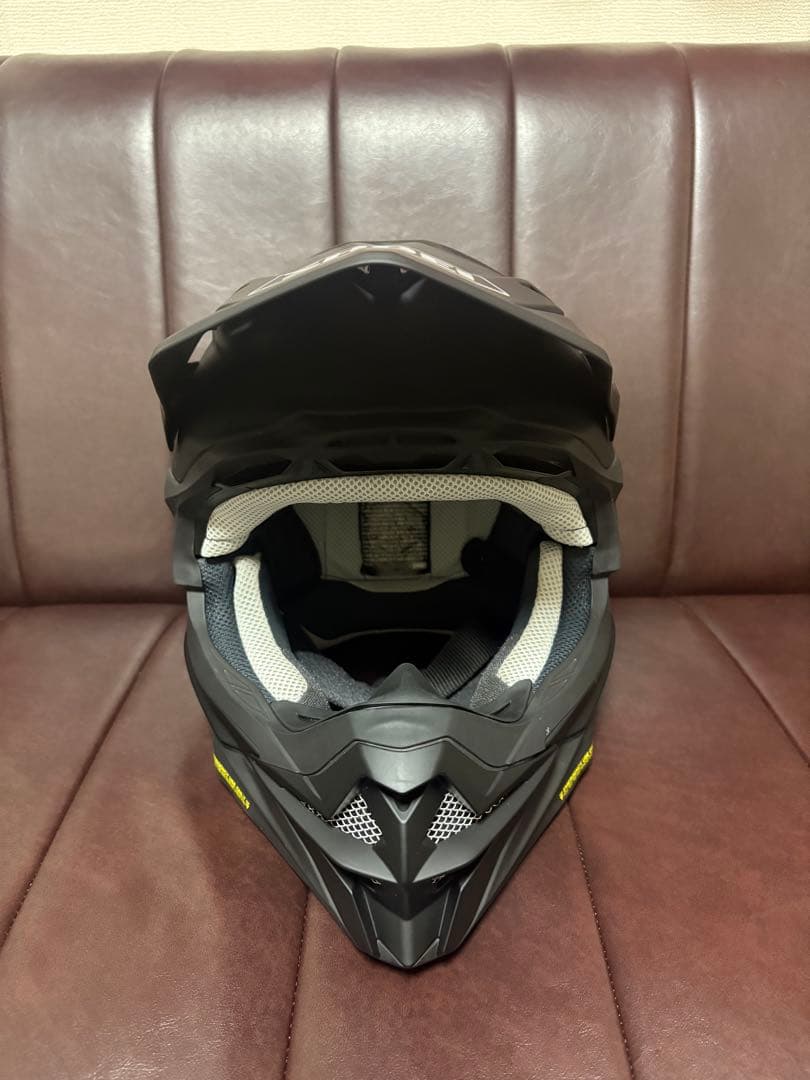 SHOEI VFX-WR マットブラックLサイズ　100%ゴーグル２個セット