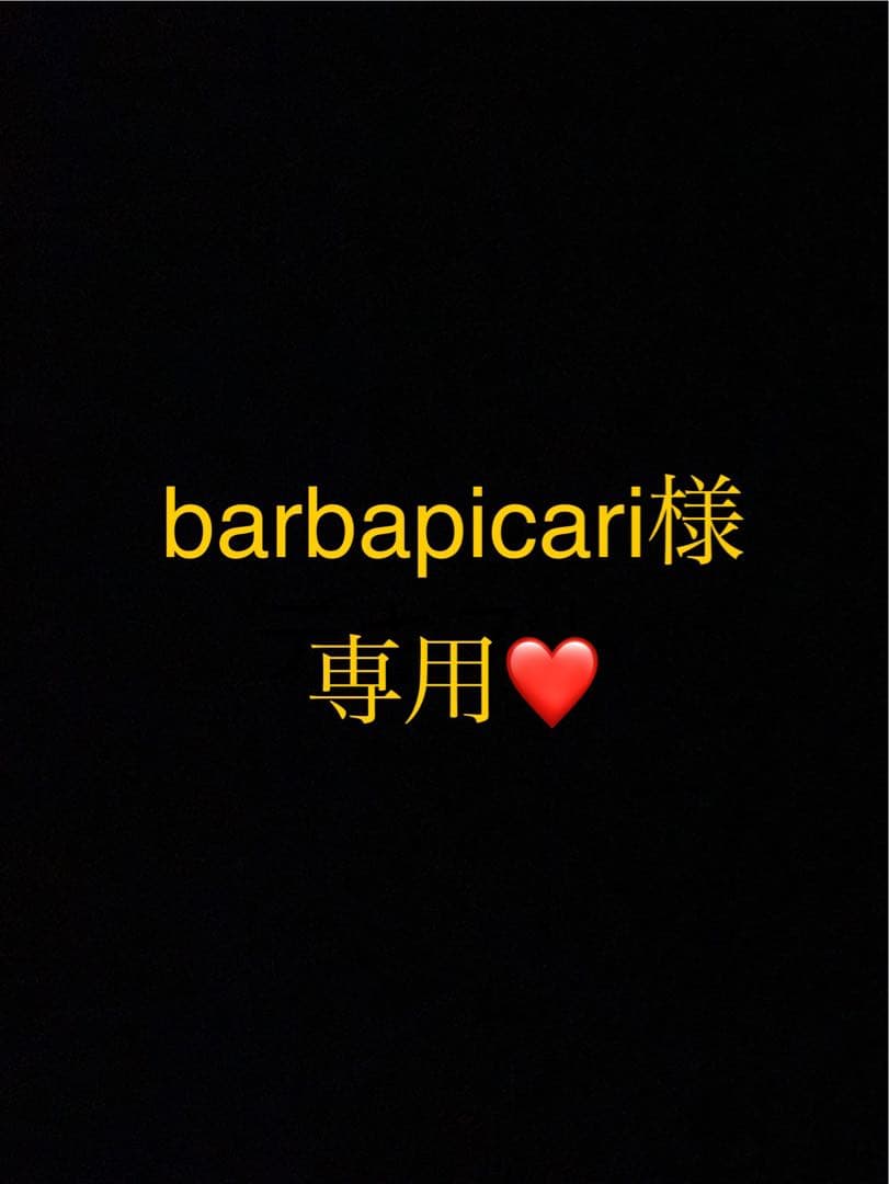 barbapicariページ