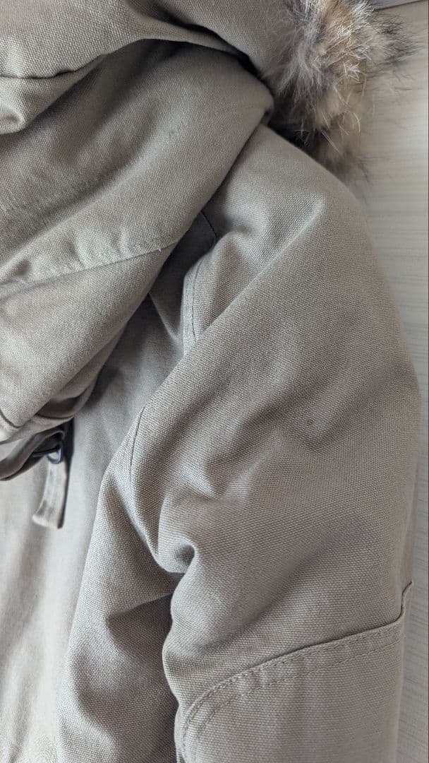 通*倍様 USA製 SPIEWAK N-3B フライトジャケット 米軍仕様 S相