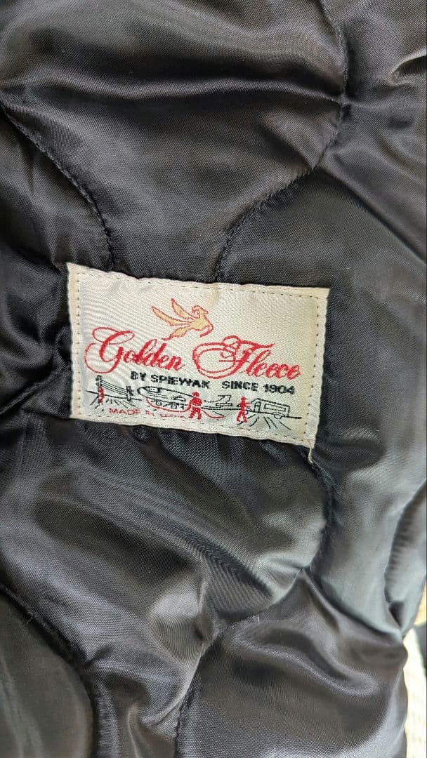 通*倍様 USA製 SPIEWAK N-3B フライトジャケット 米軍仕様 S相