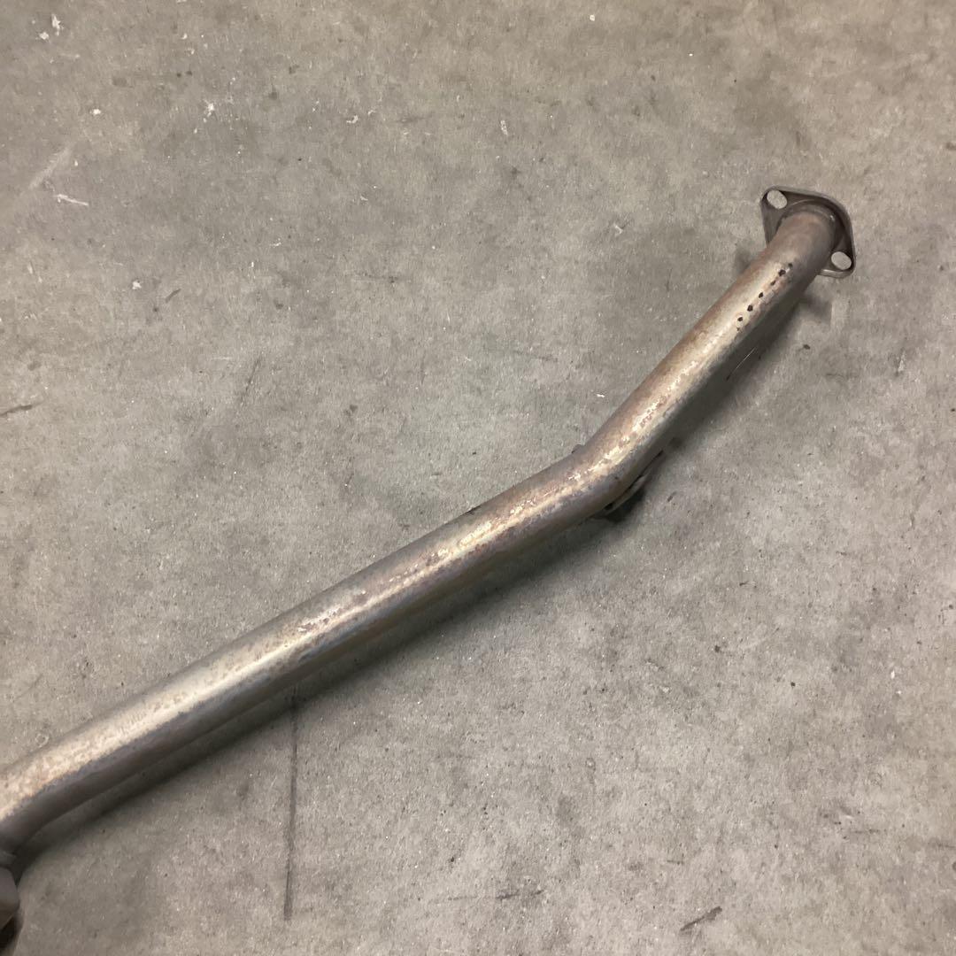 柿本・改 20 ヴェルファイア ノーブル・エリッセ リヤマフラー