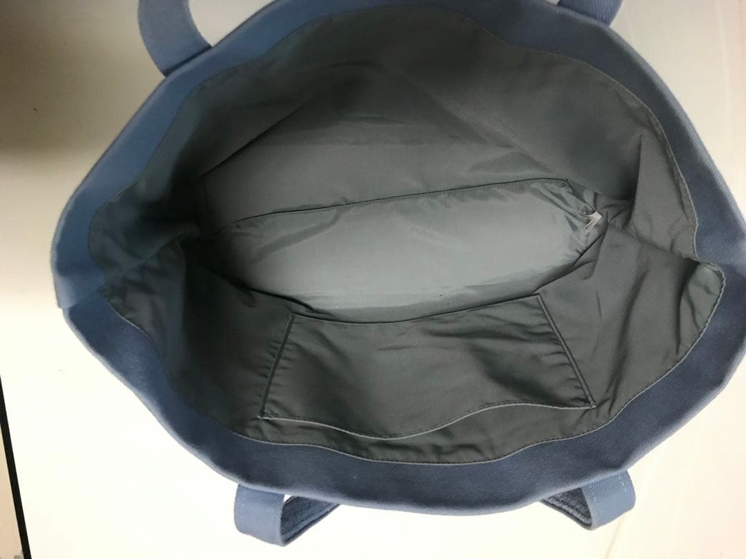 【1/26迄出品】ラブラリーバイフェイラー　トート　テディ大サイズ