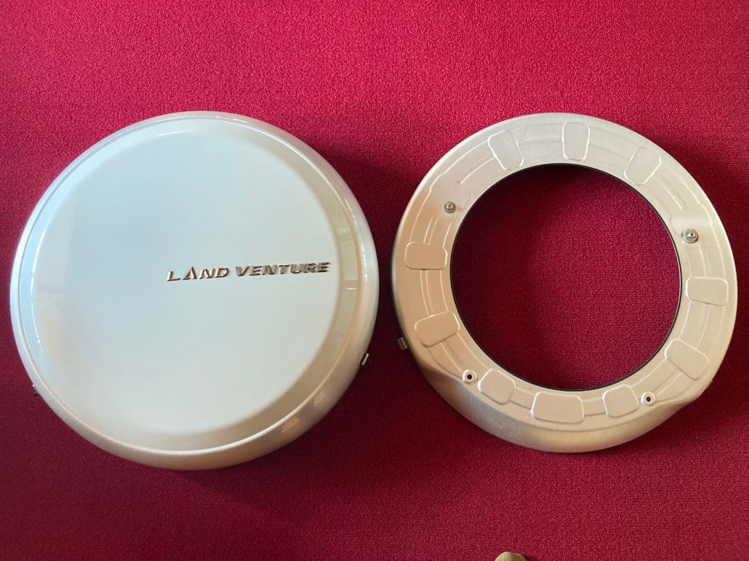 JB23 SUZUKIジムニー タイヤカバーセット 発送可