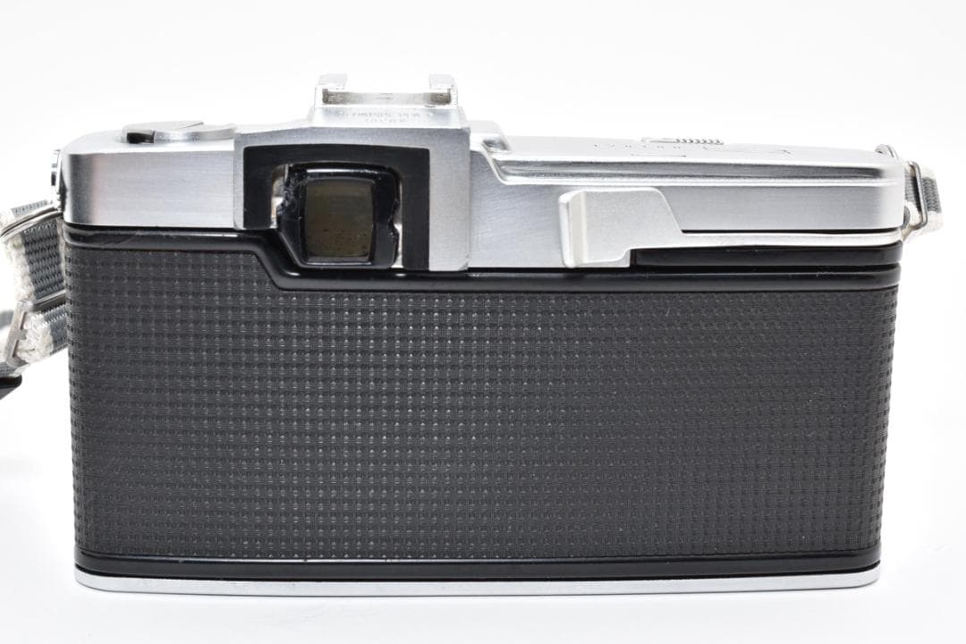 ☆完動品☆ Olympus PEN-FT 38mm F1.8 TTL No.付き