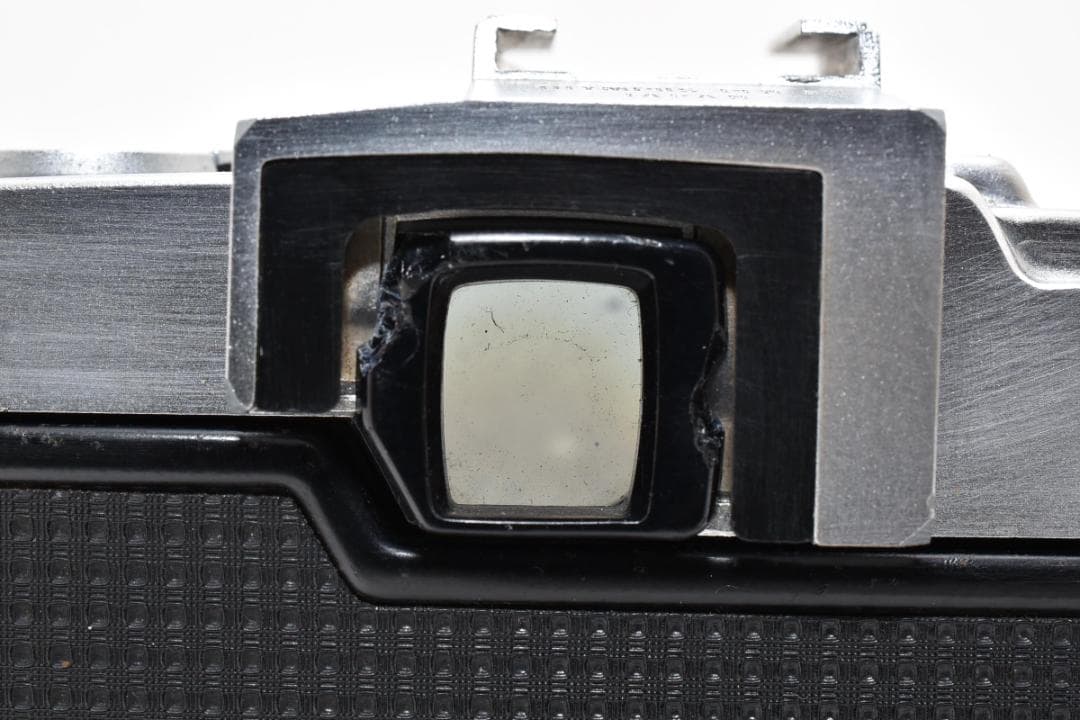 ☆完動品☆ Olympus PEN-FT 38mm F1.8 TTL No.付き