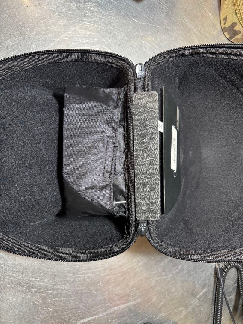 UNITE Push ペイントボールマスクスモークフェイドレンズサバゲー