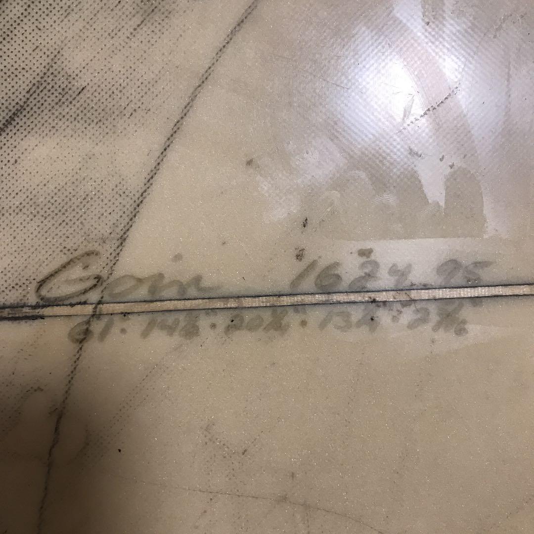 サーフィン・ボディボード Pearson arrow surfboards