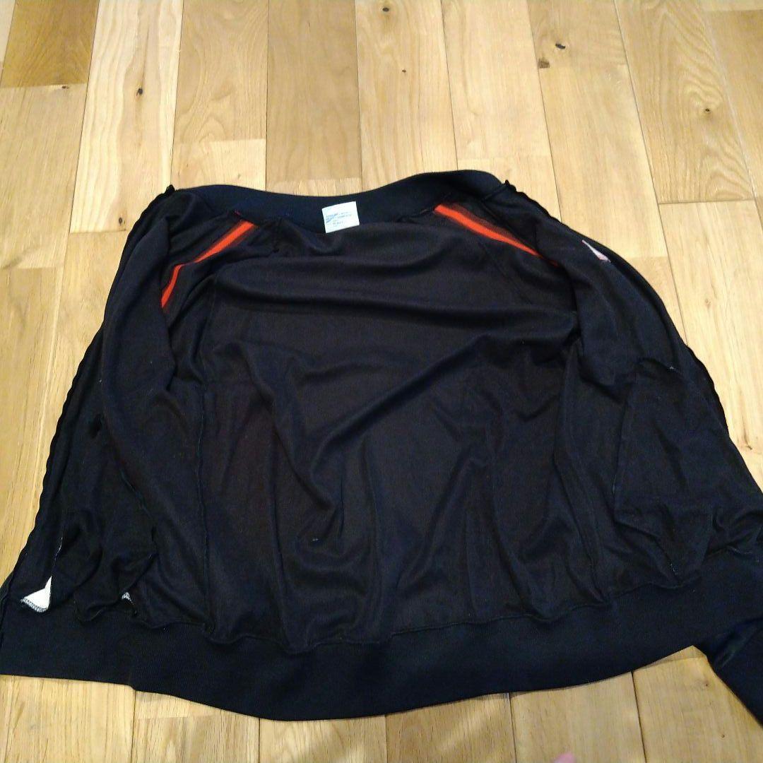 adidas アディダス ATPジャージ　80s USA製