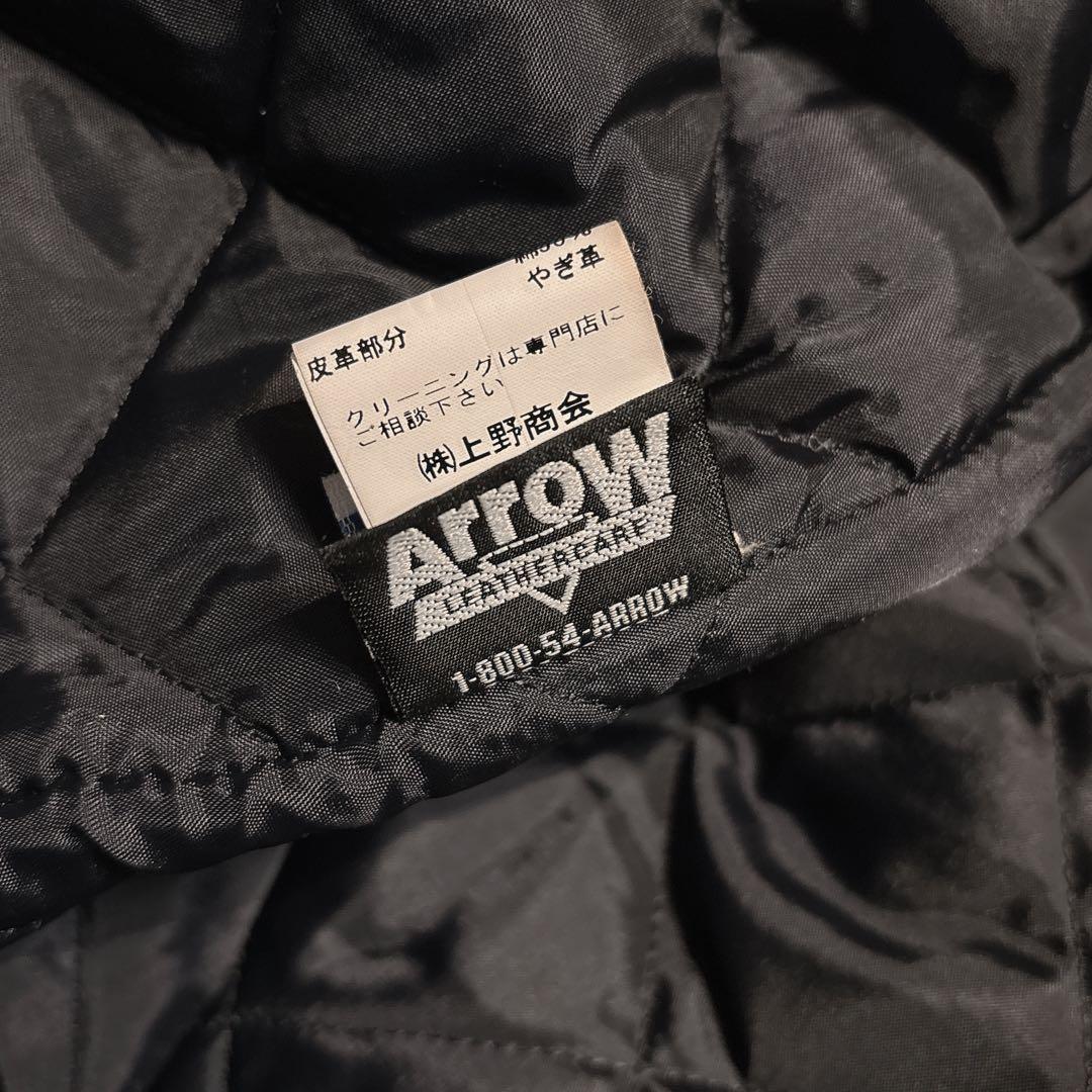 Schott(769 ワンスター ライダースウールPコート)