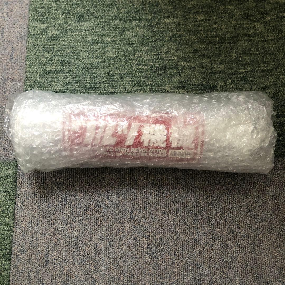 未使用 バイク マフラー ワルツ機械サイレンサー50.8π