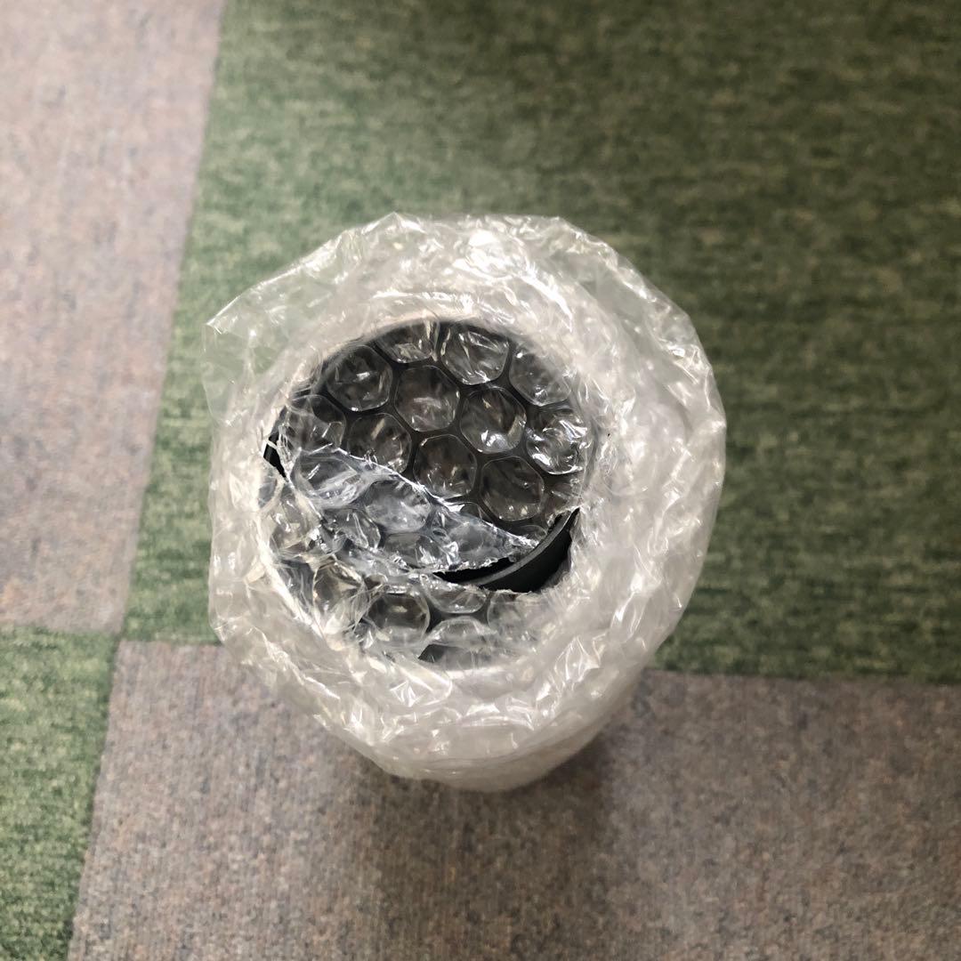 未使用 バイク マフラー ワルツ機械サイレンサー50.8π